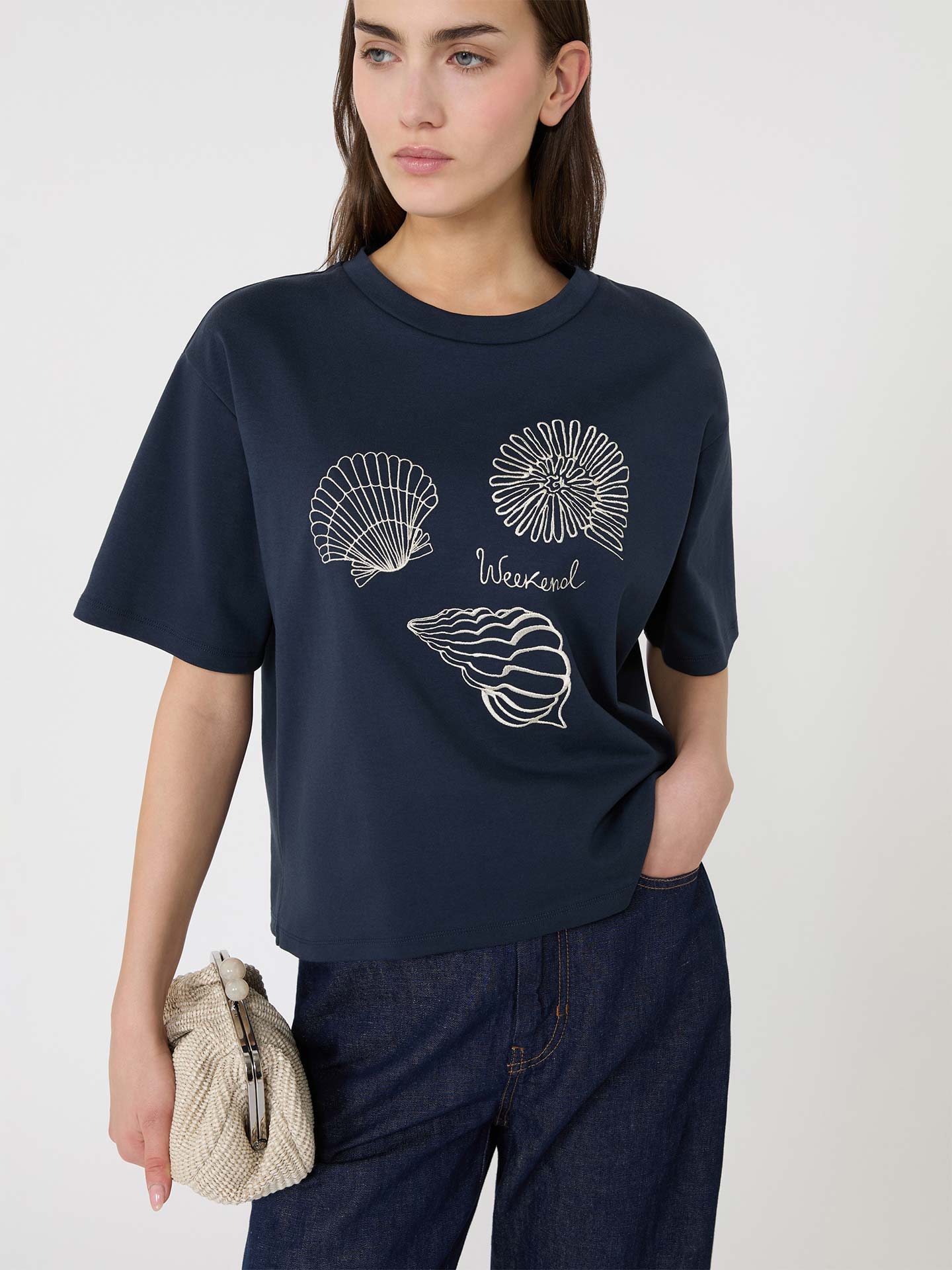 T-shirt WKDSABATO