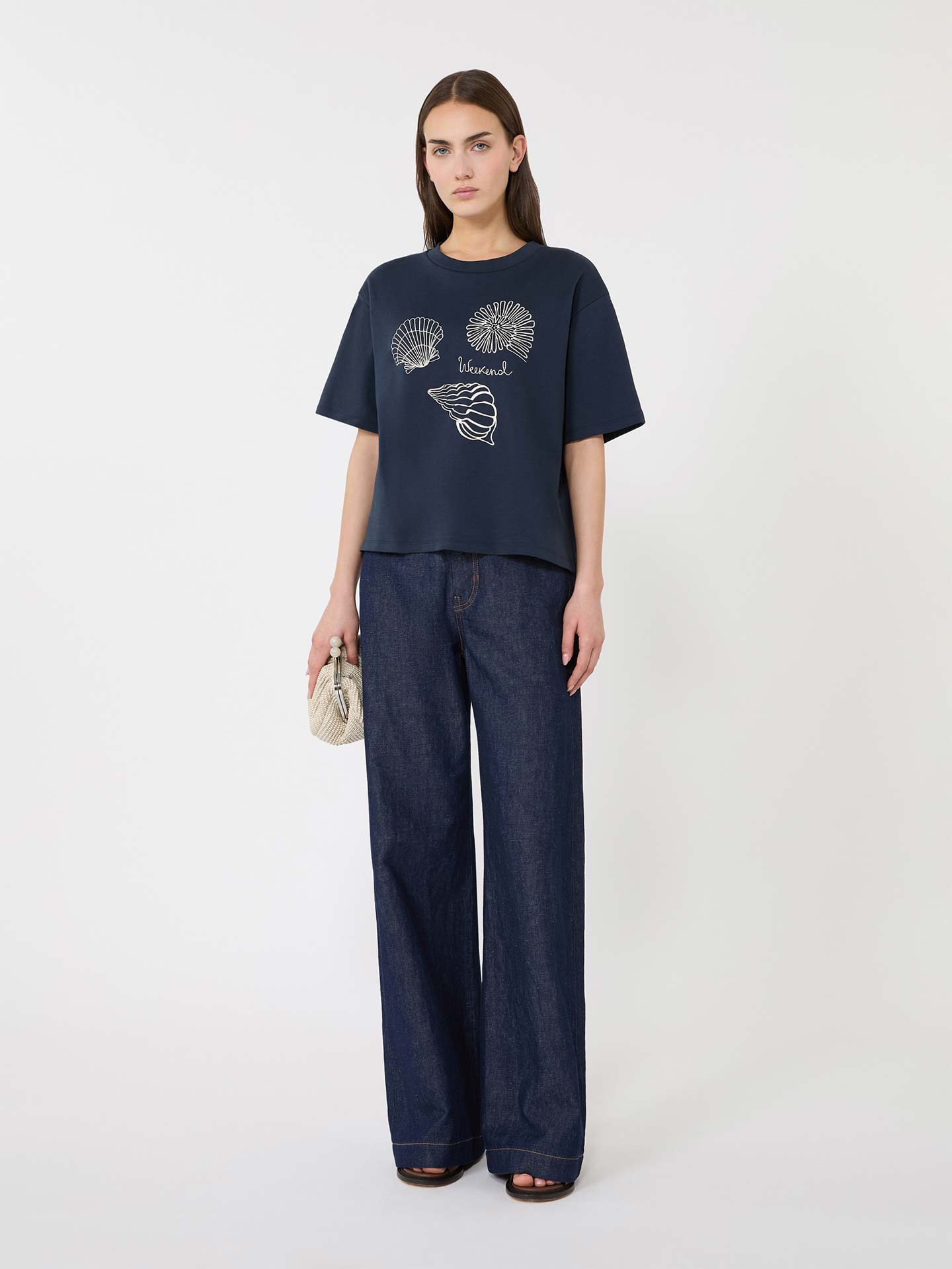 T-shirt WKDSABATO