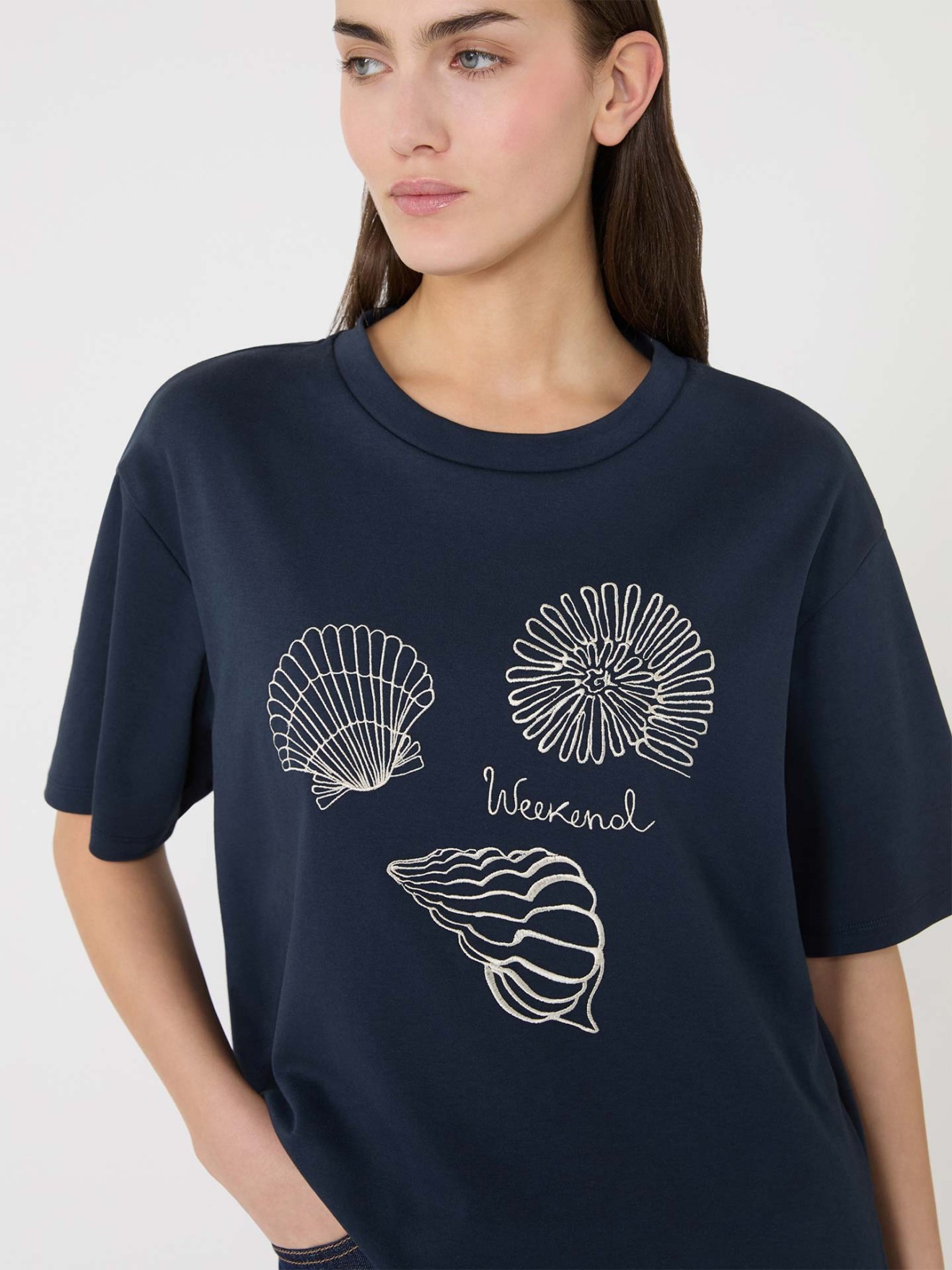 T-shirt WKDSABATO