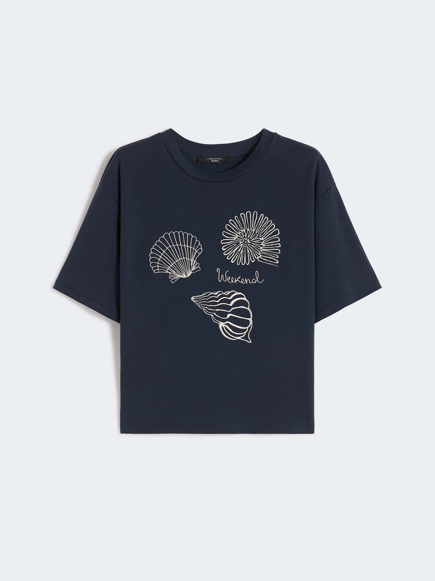 T-shirt WKDSABATO