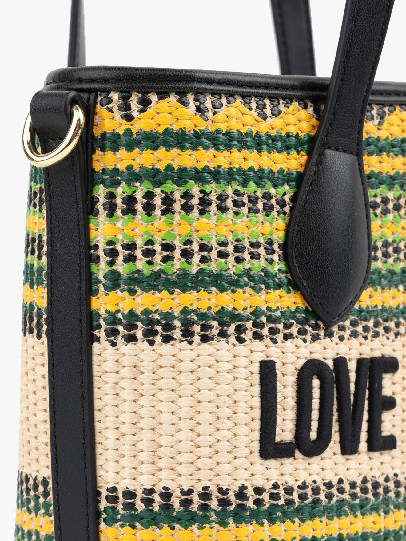 Mala Tote Pequena Tran�ada