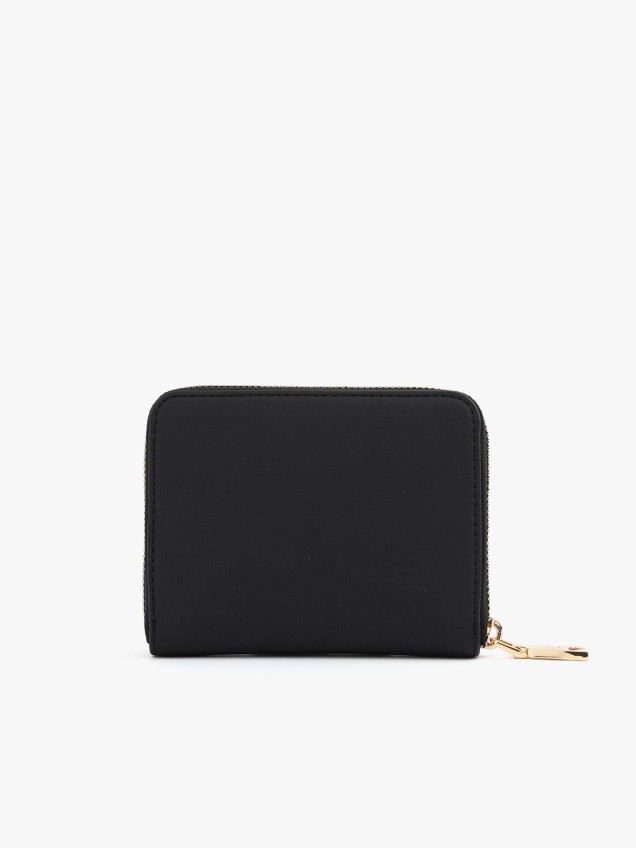Porta-Moedas Pequeno