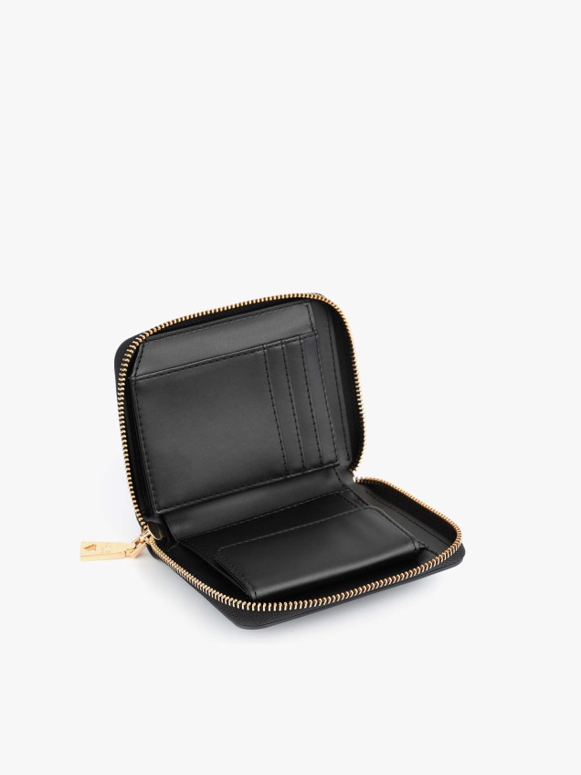 Porta-Moedas Pequeno
