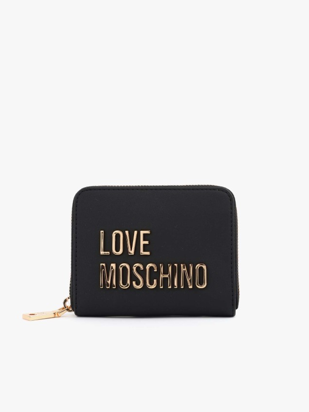 Porta-Moedas Pequeno