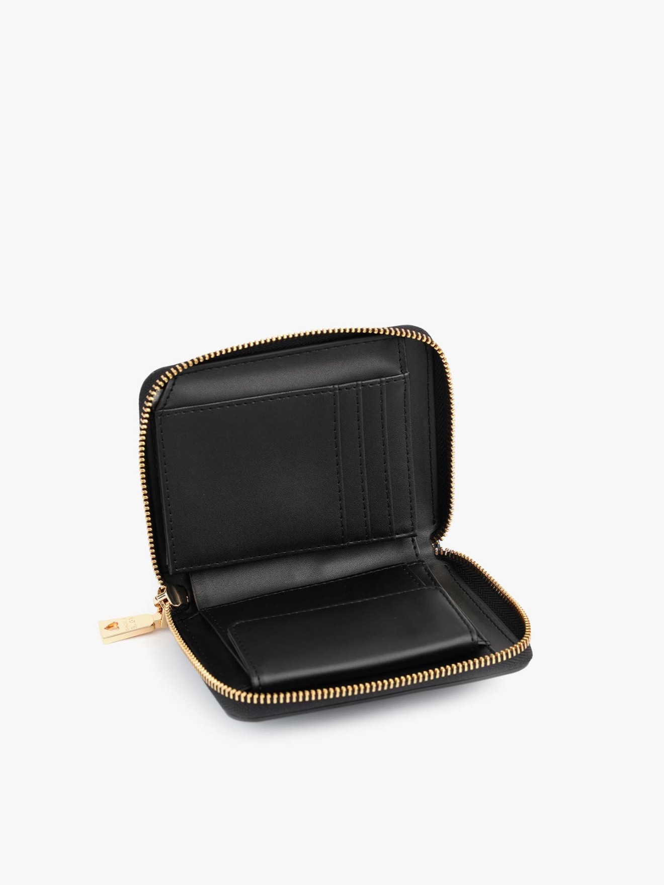 Porta-moedas Acolchoado