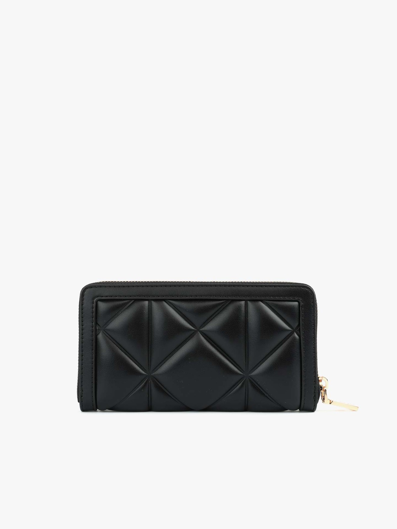 Porta-Moedas Acolchoado