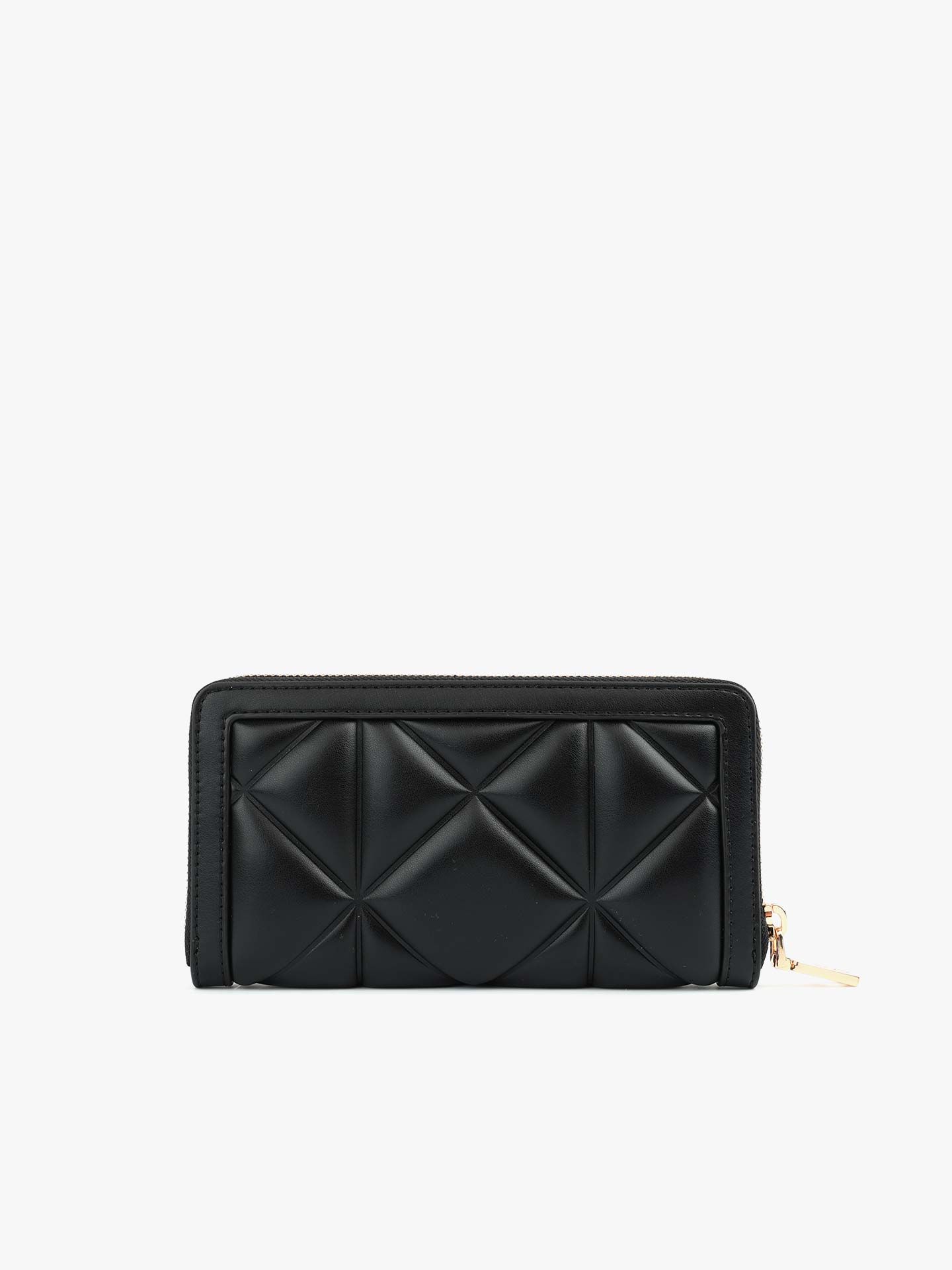 Porta-Moedas Acolchoado
