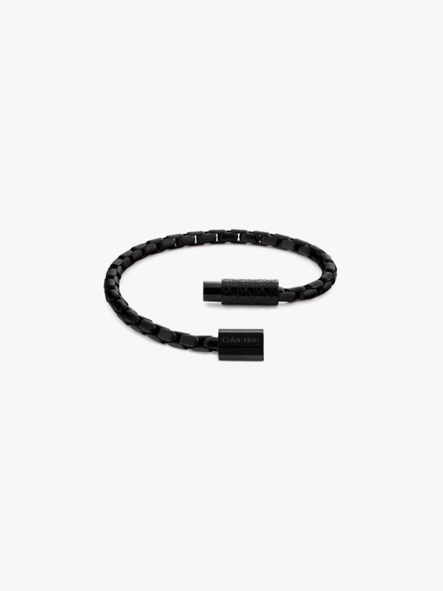 Pulseira em Aço