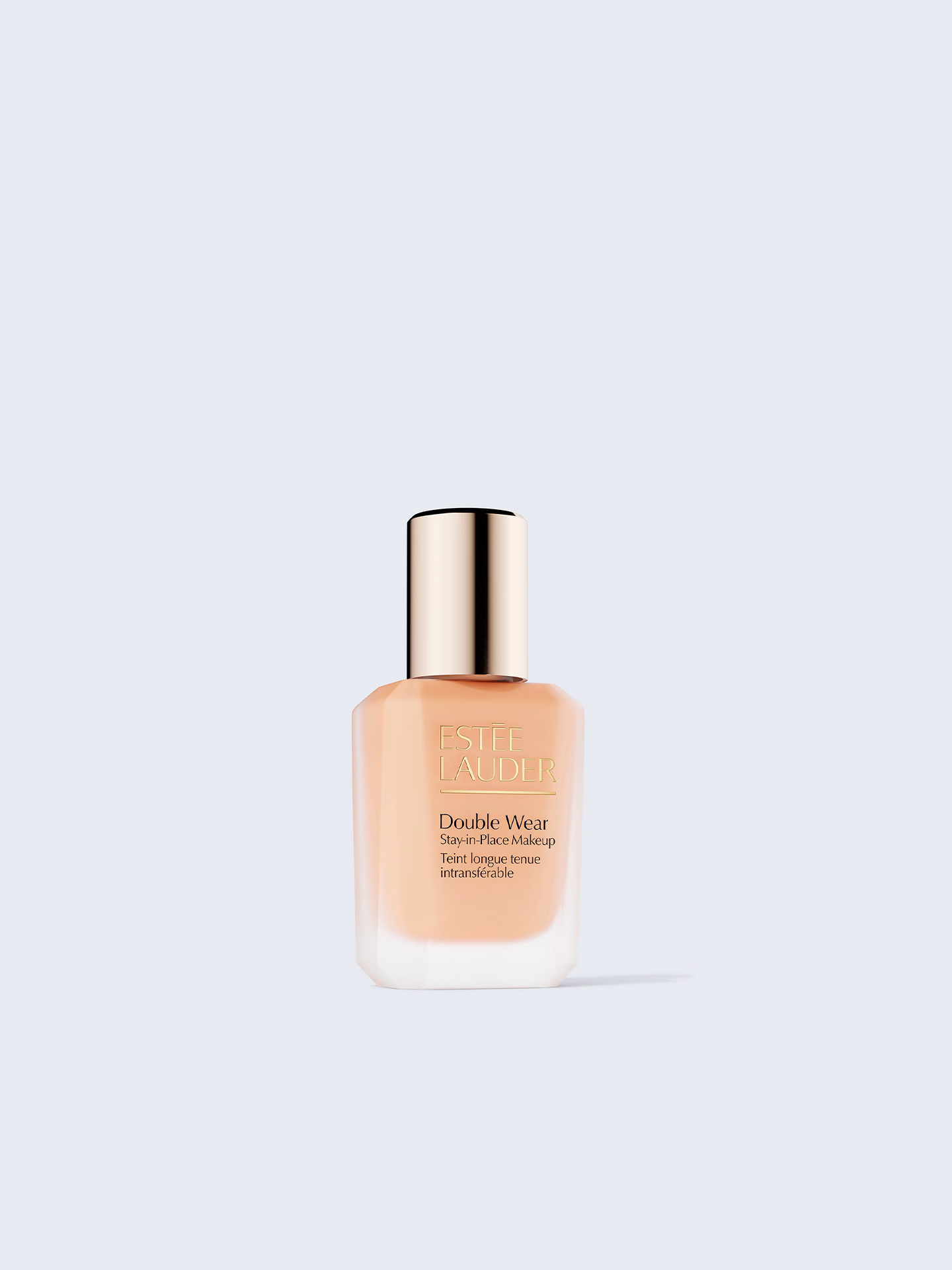 Base de Maquilhagem Double Wear Stay-in-Place SPF 10