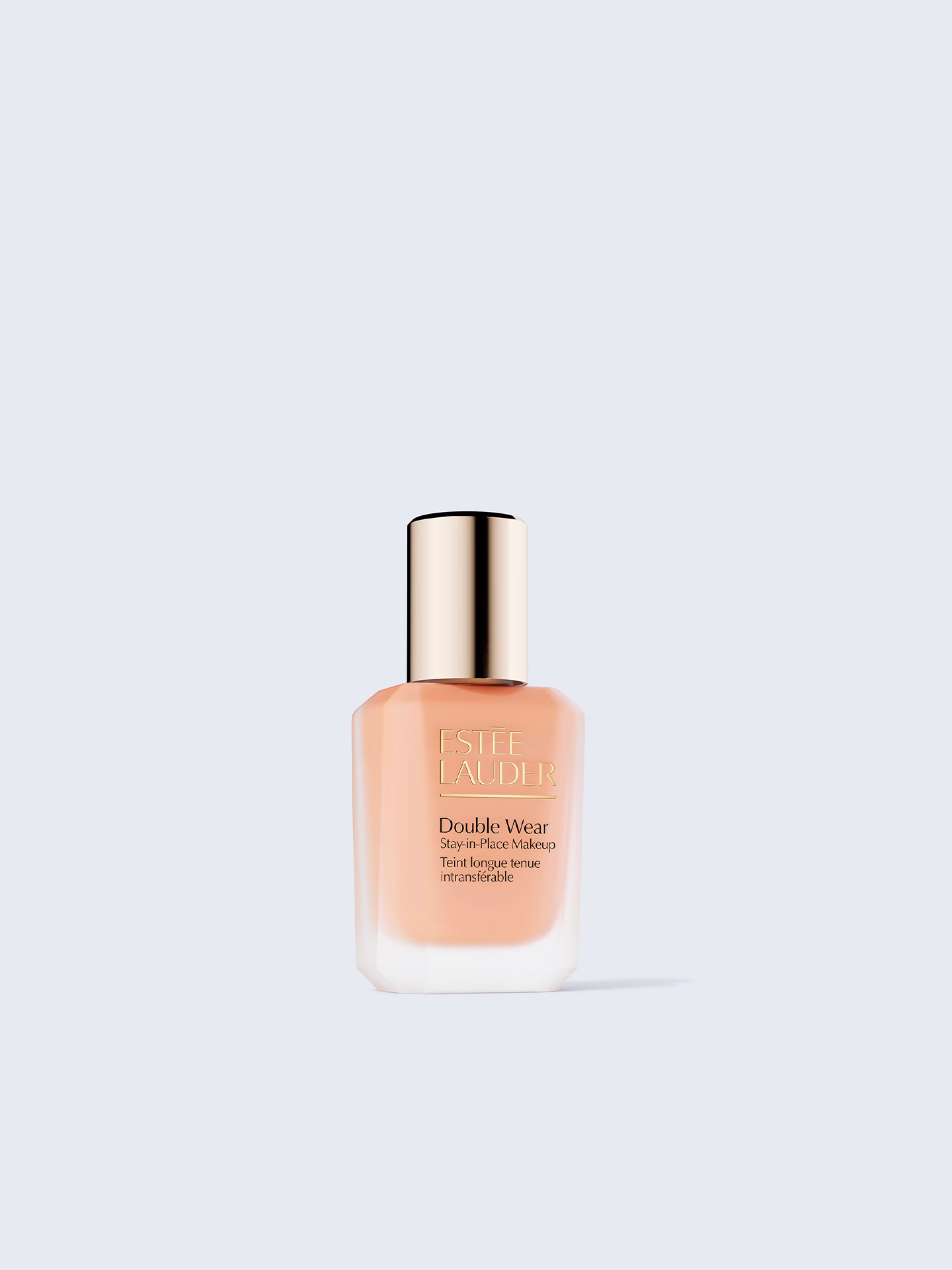 Base de Maquilhagem Double Wear Stay-in-Place SPF 10