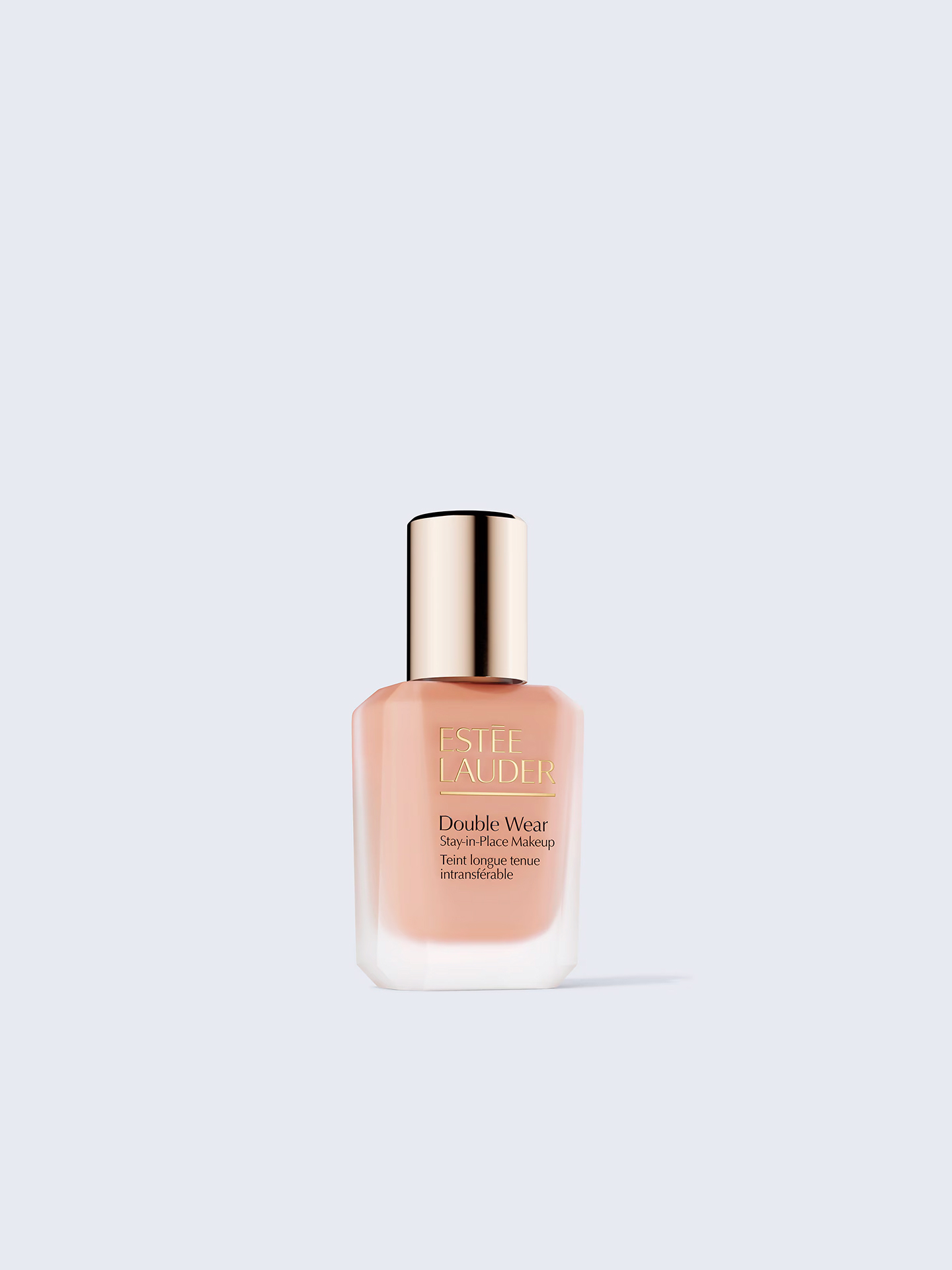 Base de Maquilhagem Double Wear Stay-in-Place SPF 10