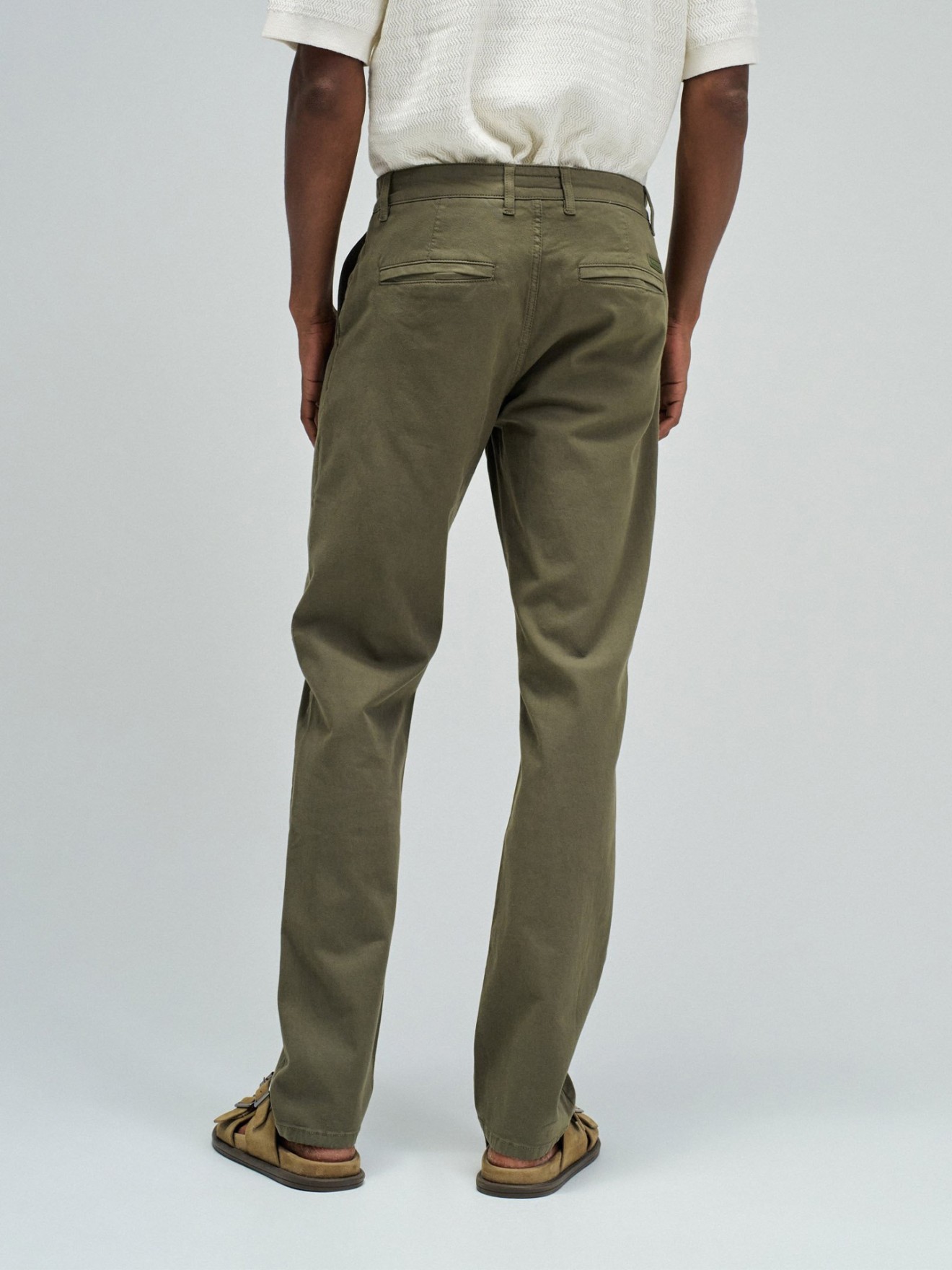 Cal�as Chino Slim Fit