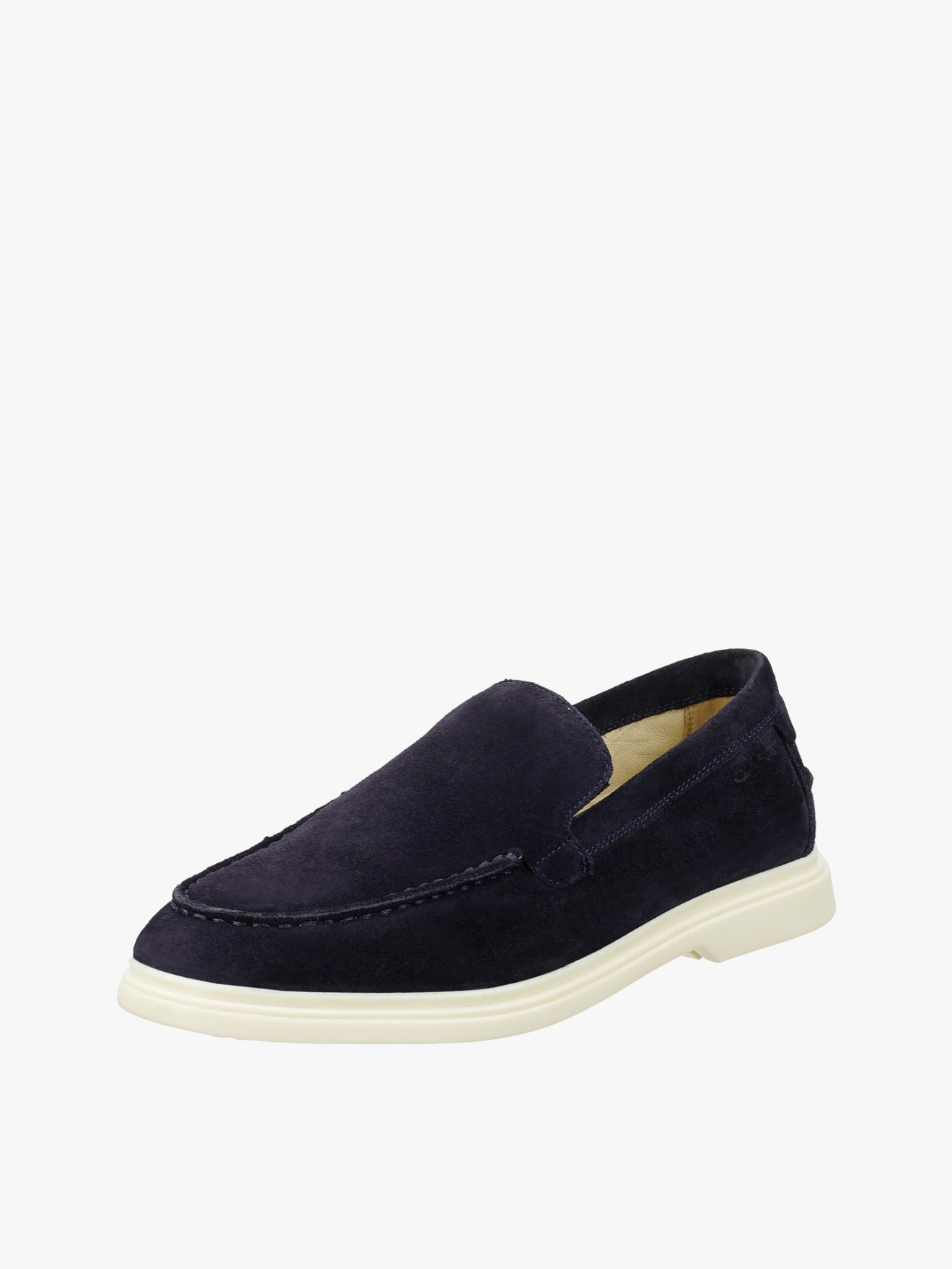 Loafers Boery em Camur�a
