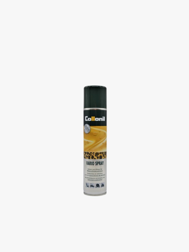 Spray Protetor Impermeabilizante Vario