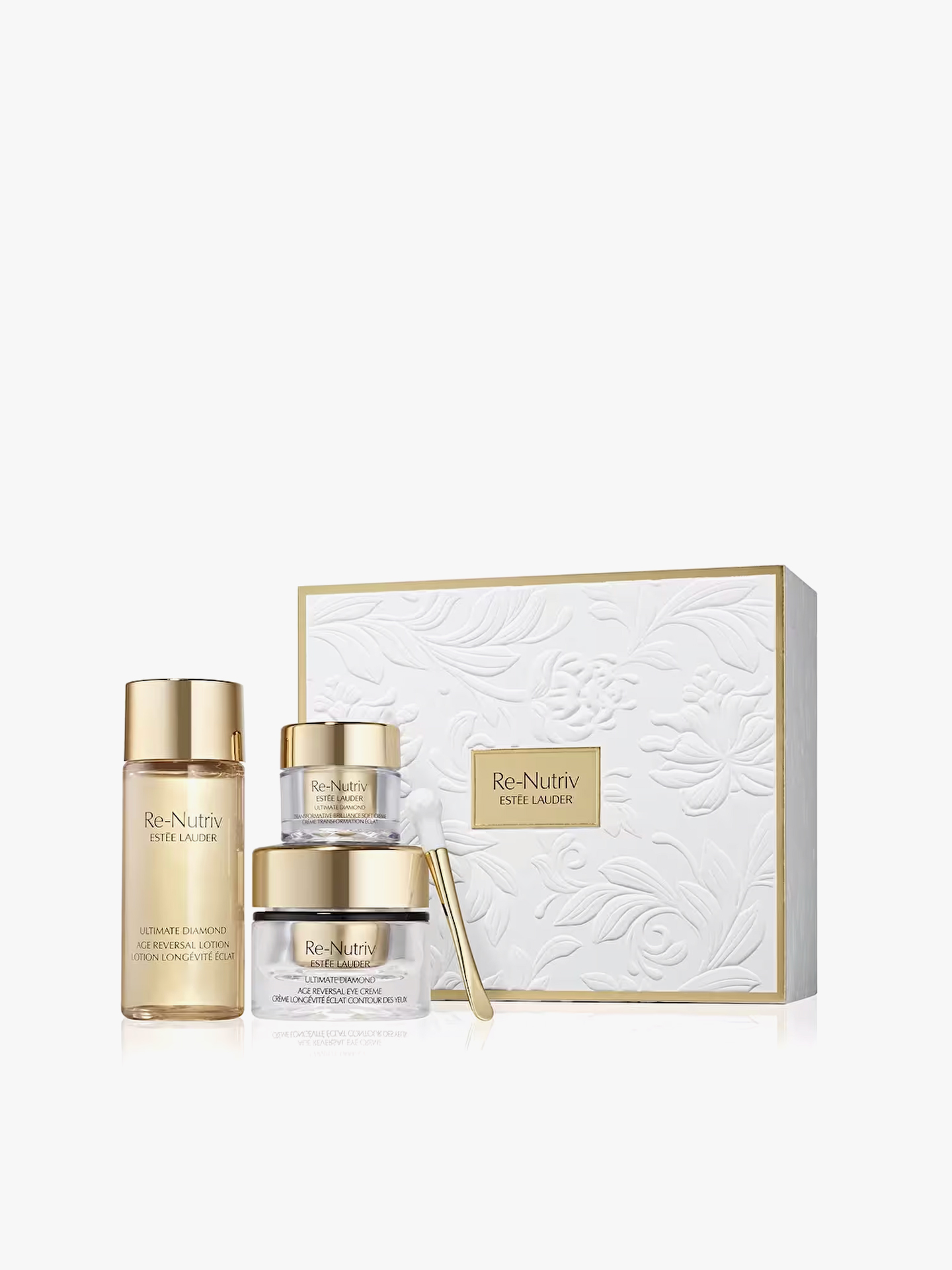 Coffret Re-Nutriv Ultimate Diamond Age Reversal