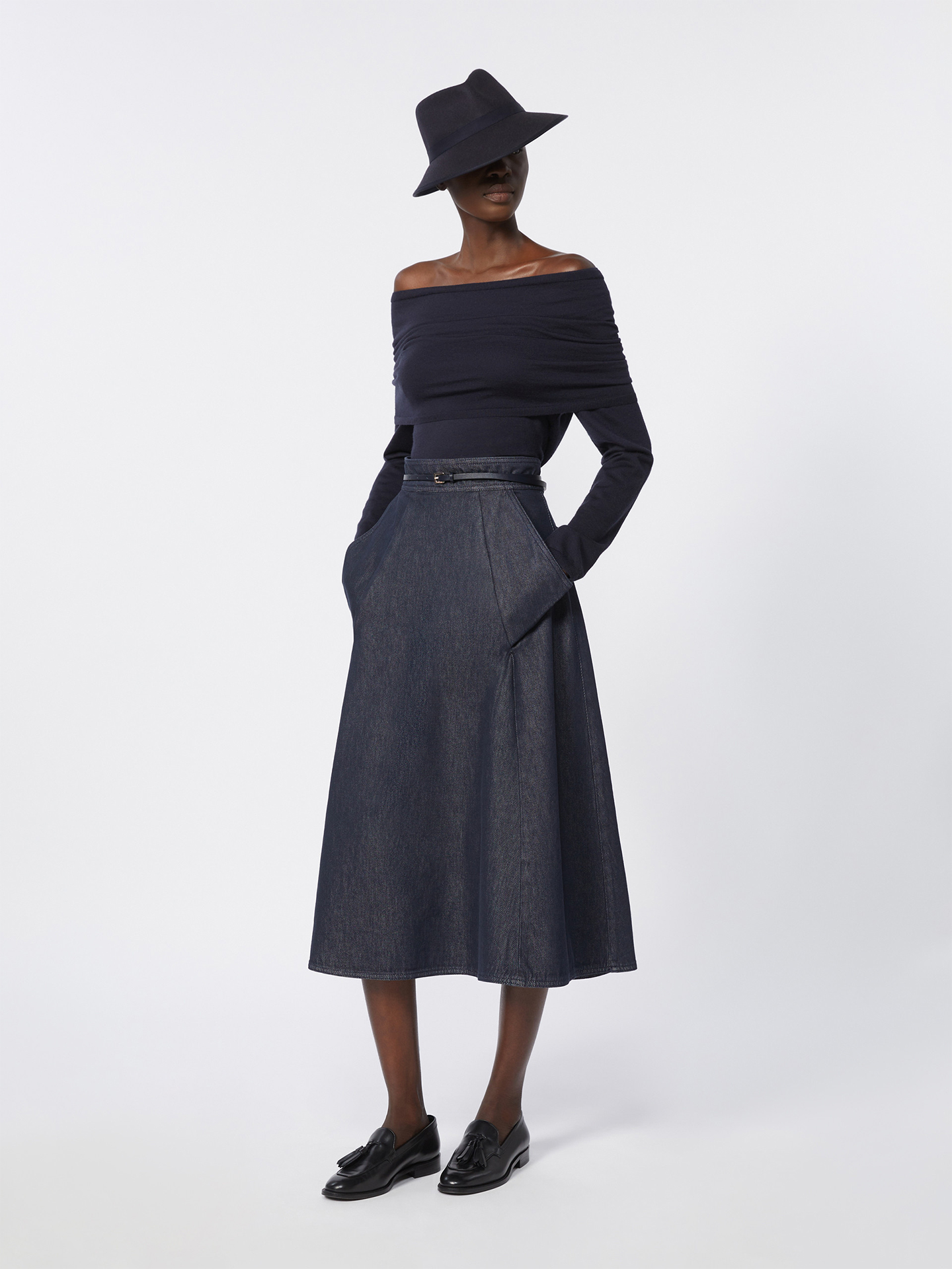 Camisola MXMFARETRA