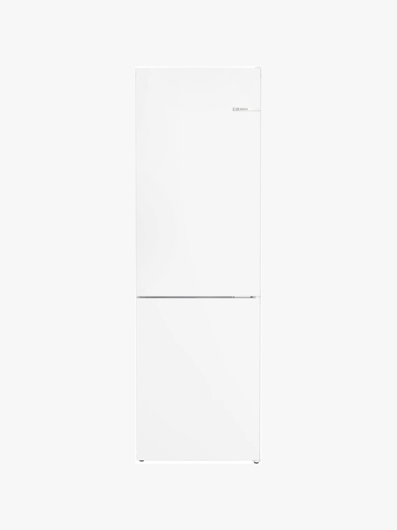 Frigorífico Combinado Serie 4