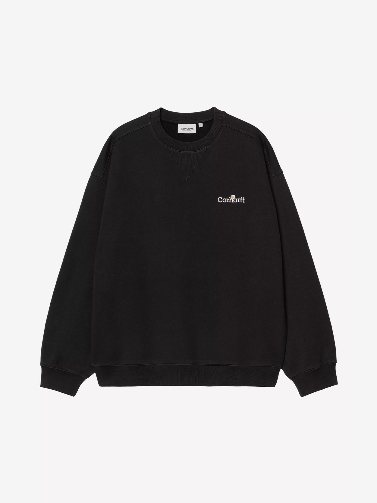 Sweatshirt WIP Label