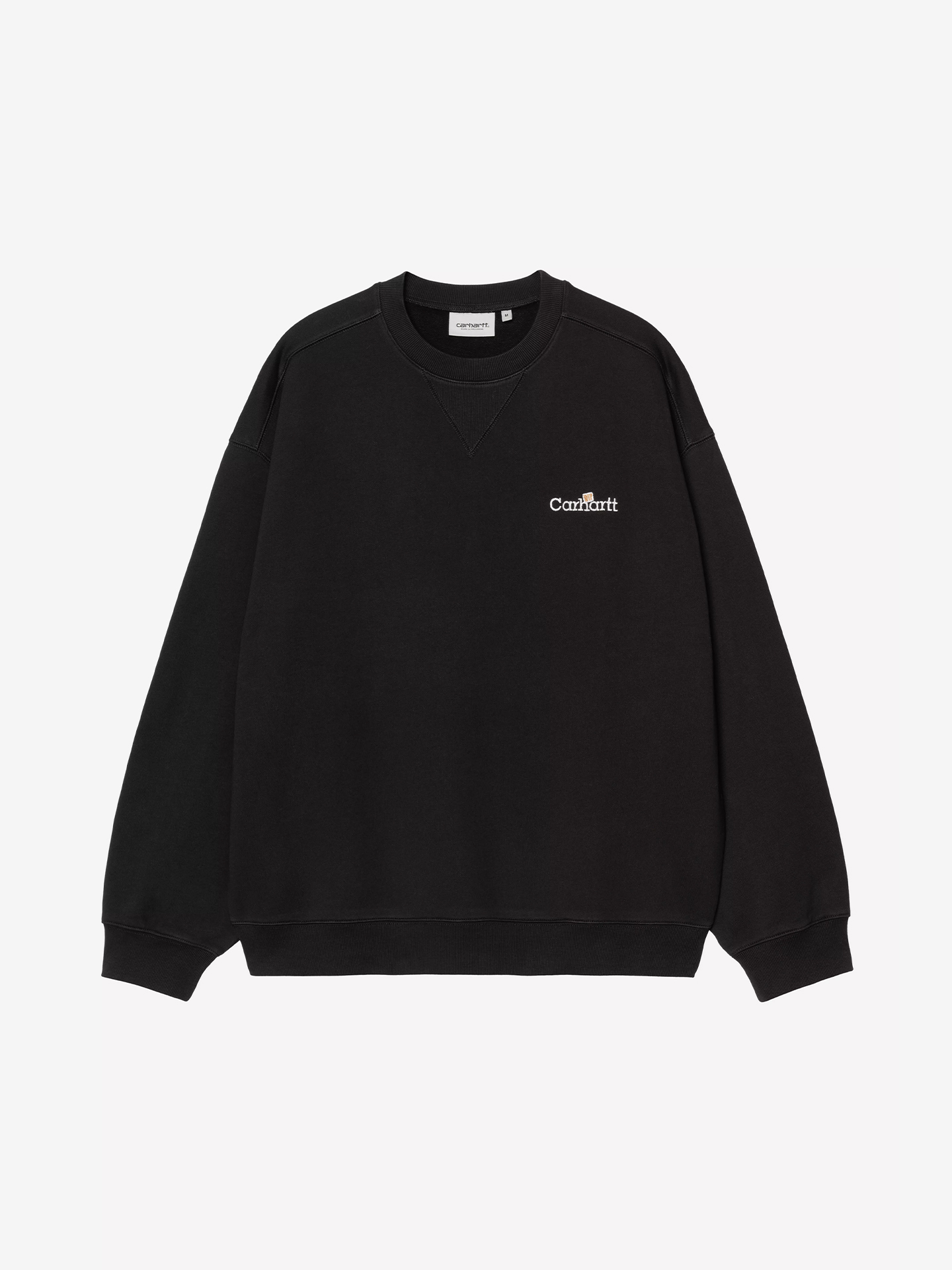 Sweatshirt WIP Label