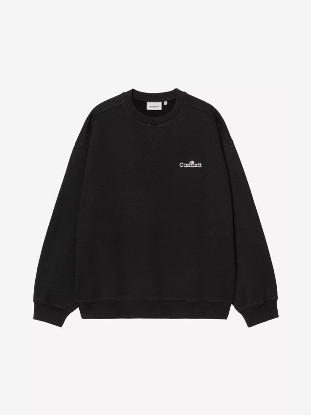 Sweatshirt WIP Label
