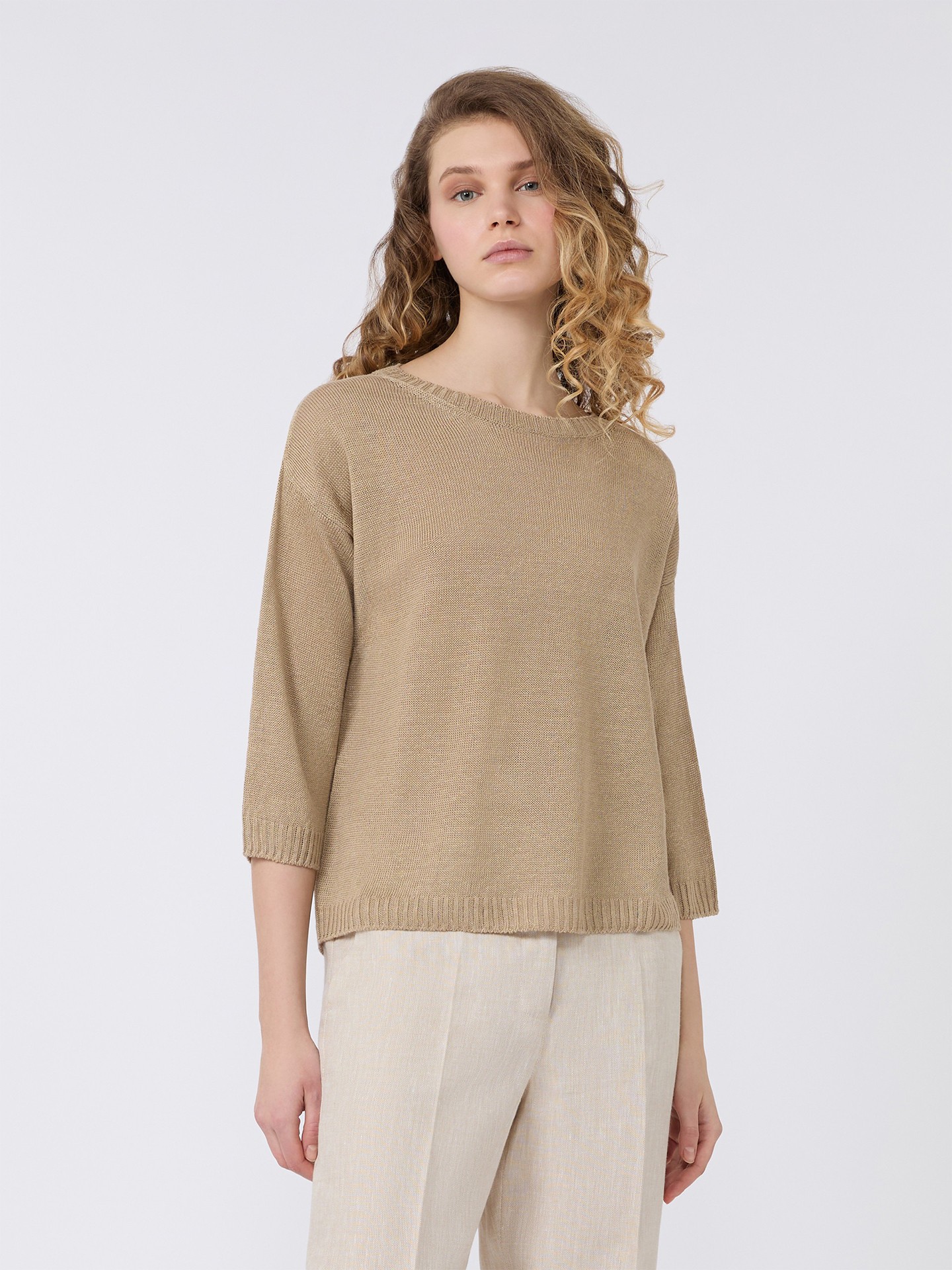 Camisola de Malha WKDCANNONE