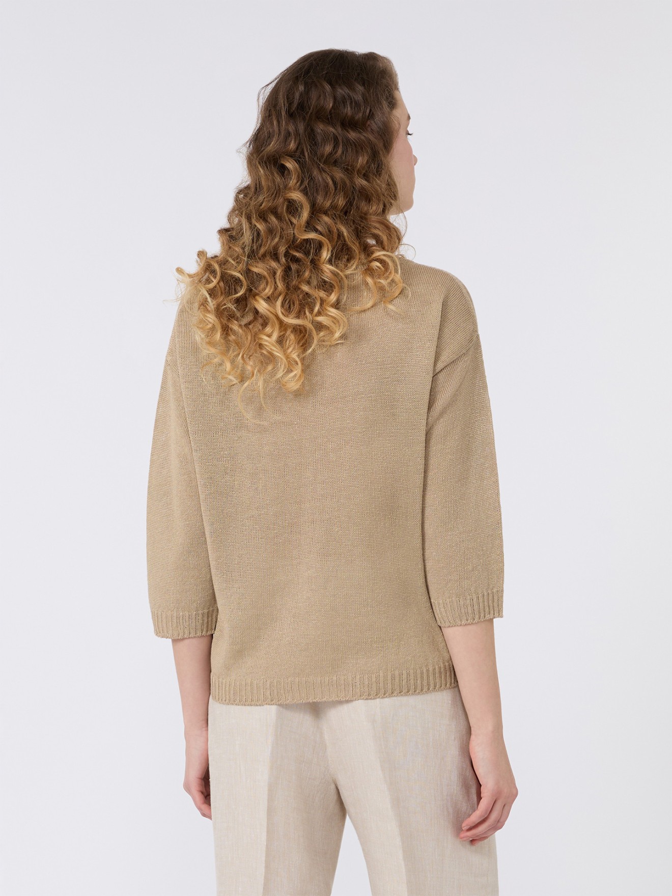 Camisola de Malha WKDCANNONE