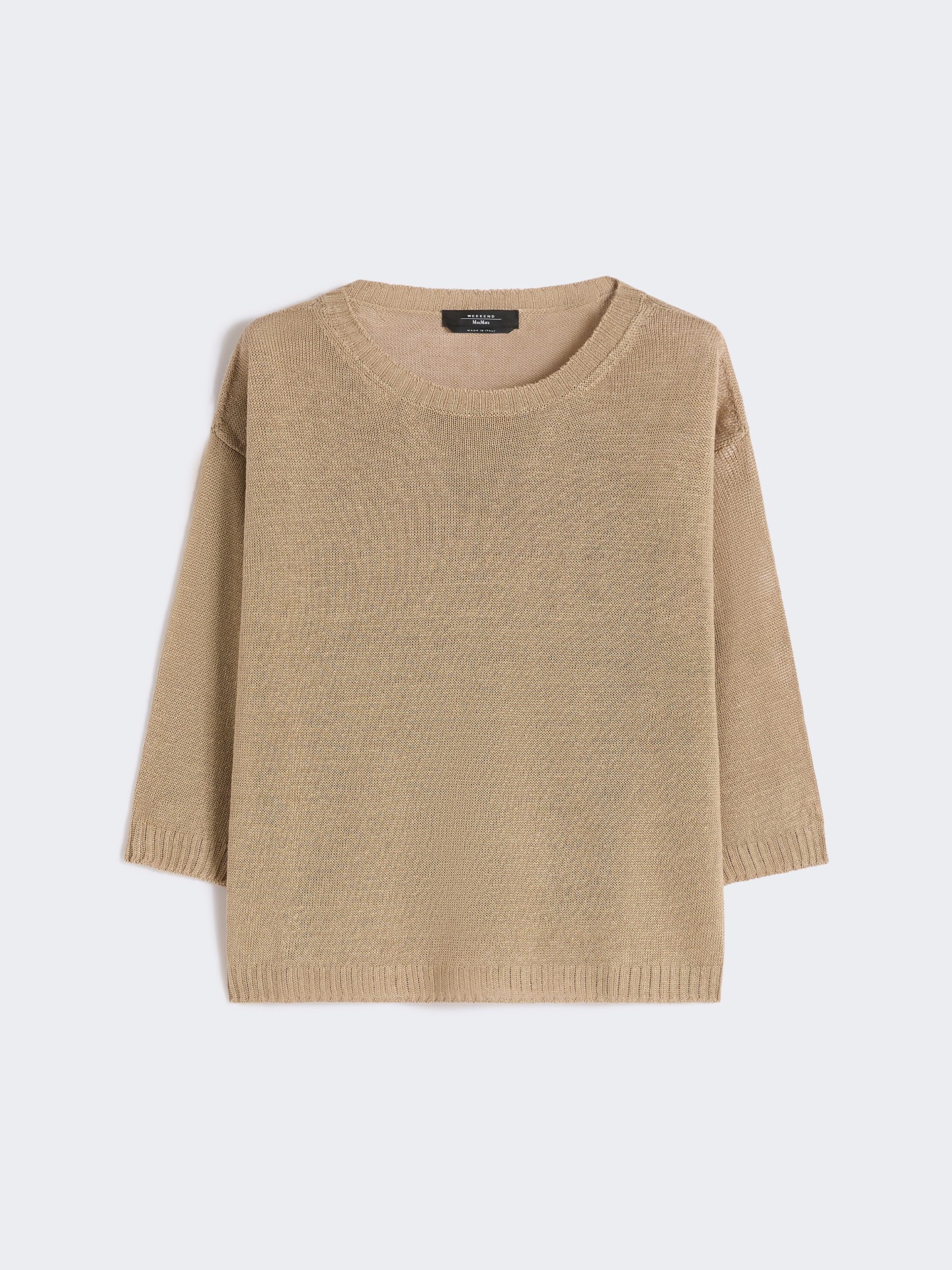 Camisola de Malha WKDCANNONE