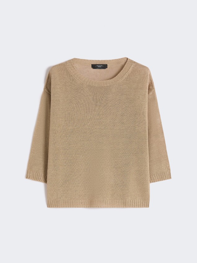 Camisola de Malha WKDCANNONE
