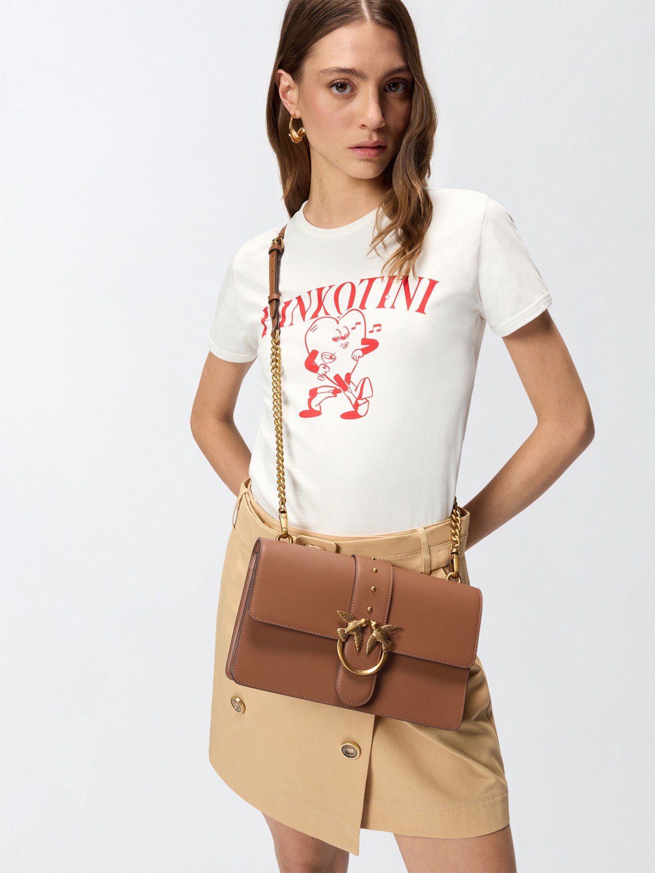 Mala de M�o Love Bag One