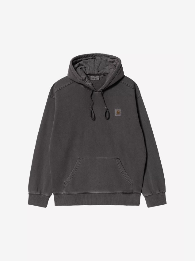 Sweatshirt Capuz Nelson
