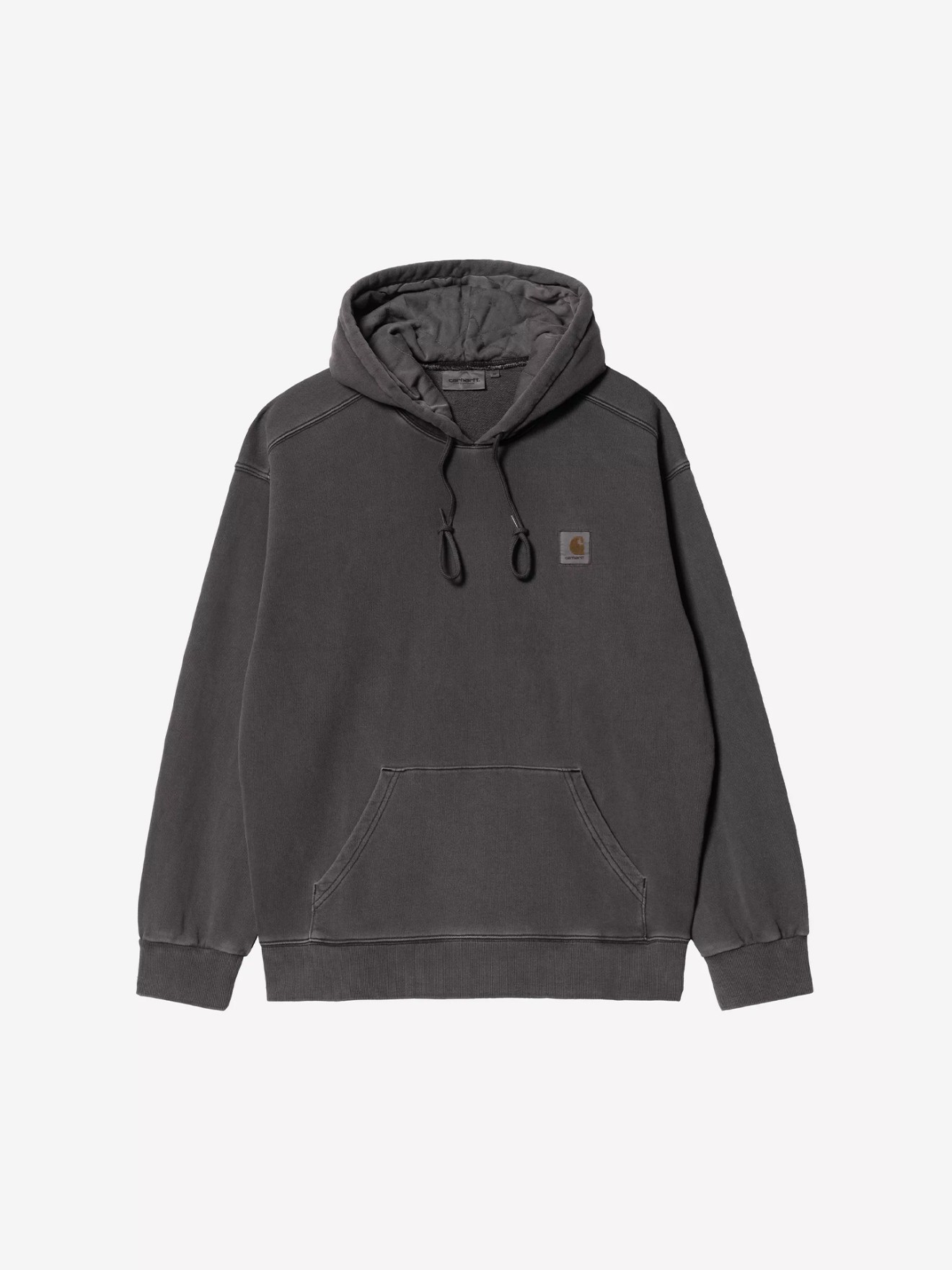 Sweatshirt Capuz Nelson