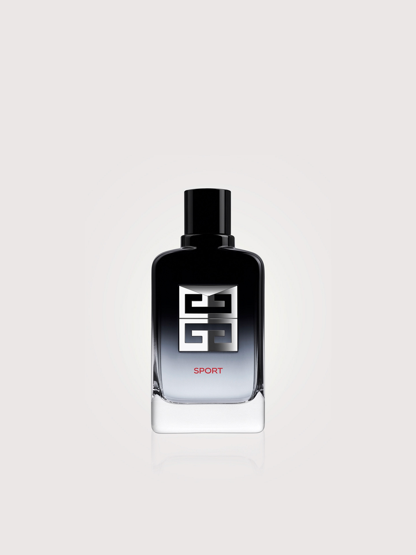Eau de Parfum Gentleman Society Sport