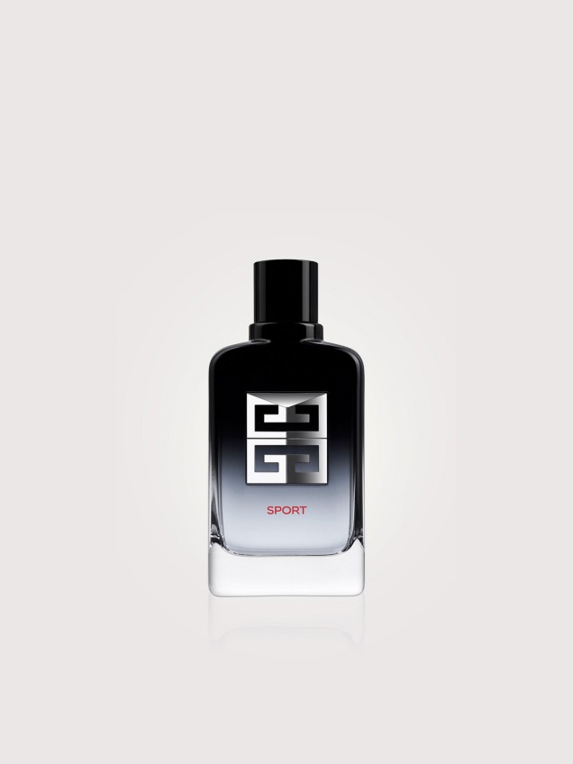 Eau de Parfum Gentleman Society Sport