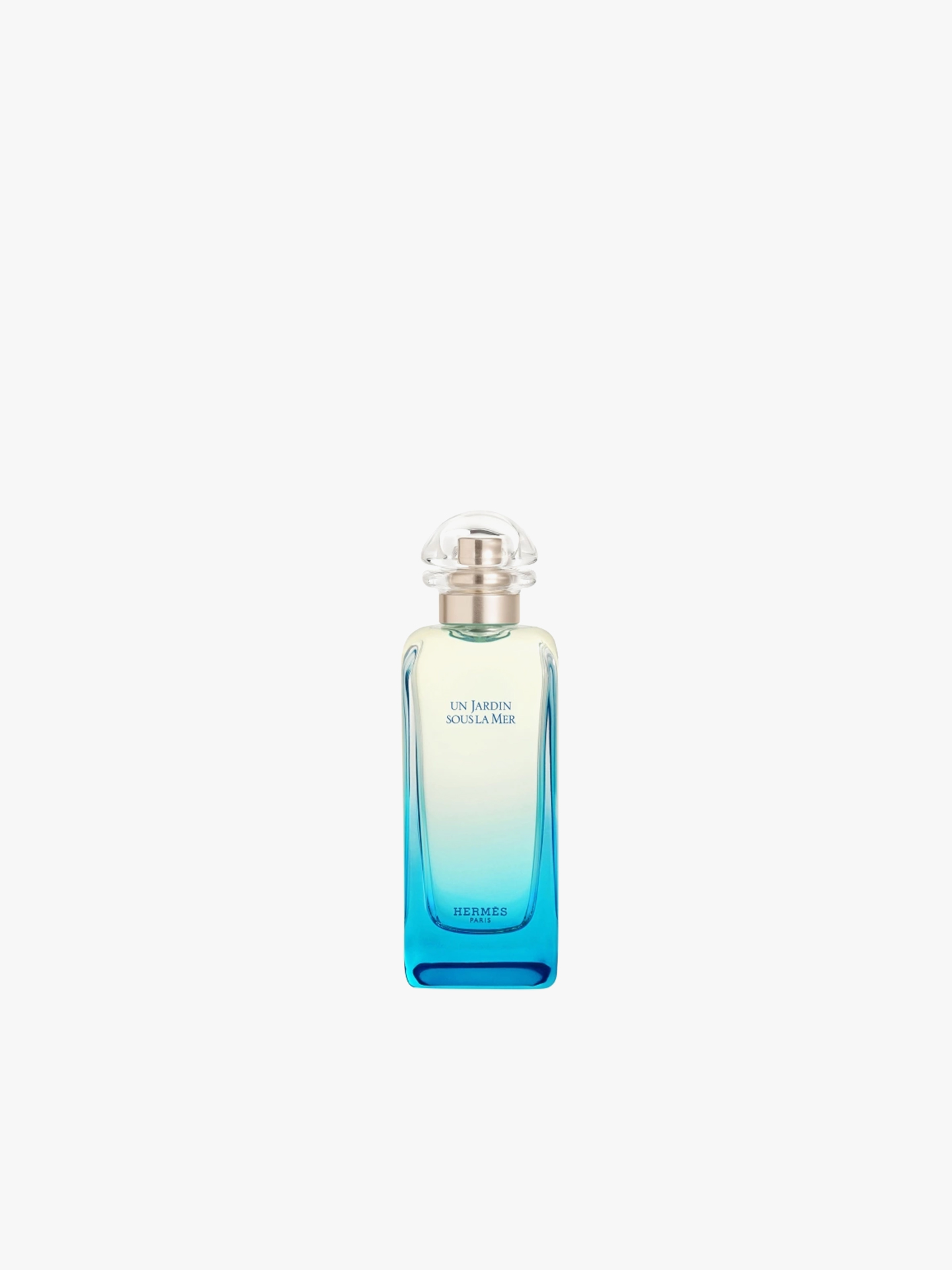 Eau de Toilette Un Jardin Sous La Mer