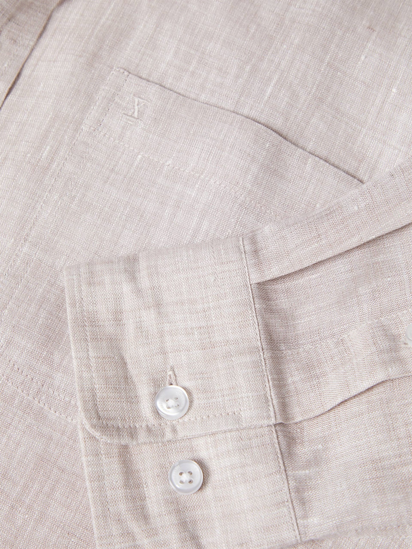 Camisa Regular Fit