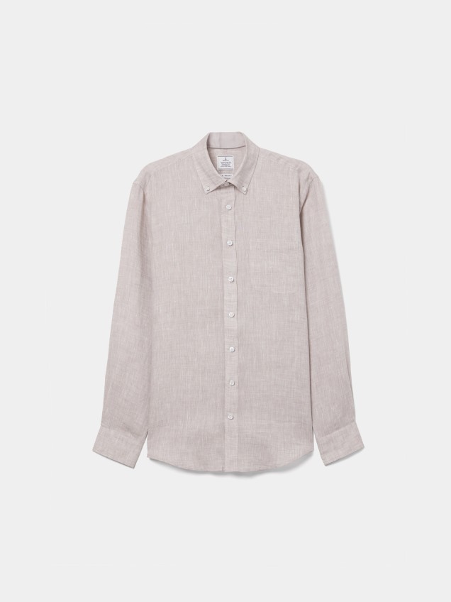 Camisa Regular Fit
