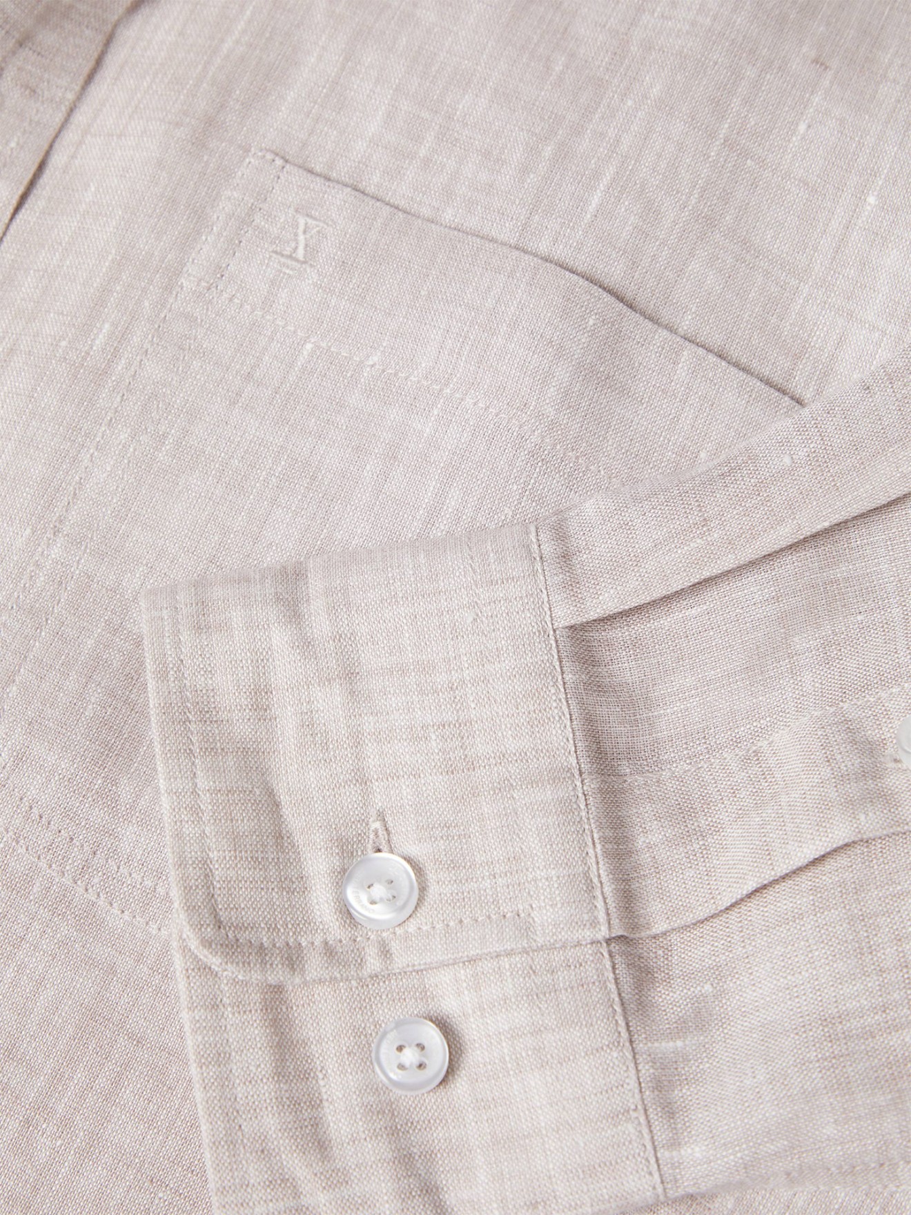 Camisa Regular Fit