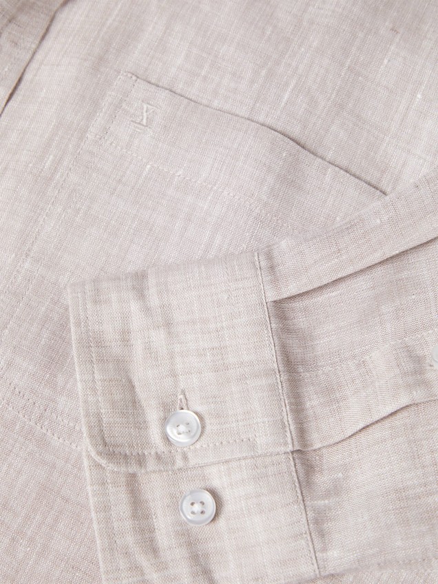 Camisa Regular Fit