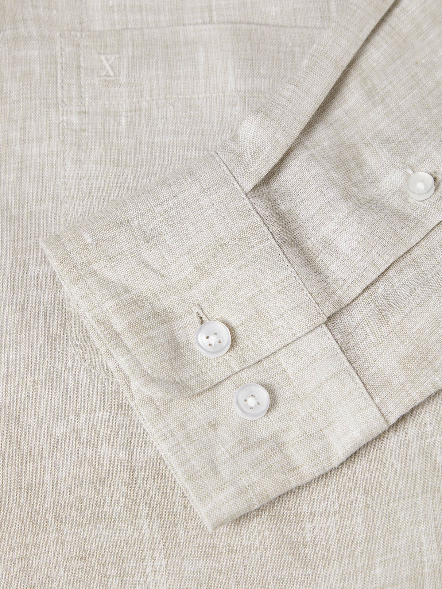 Camisa Regular Fit