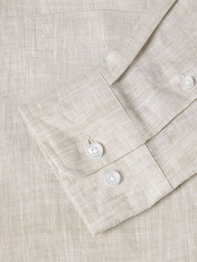 Camisa Regular Fit