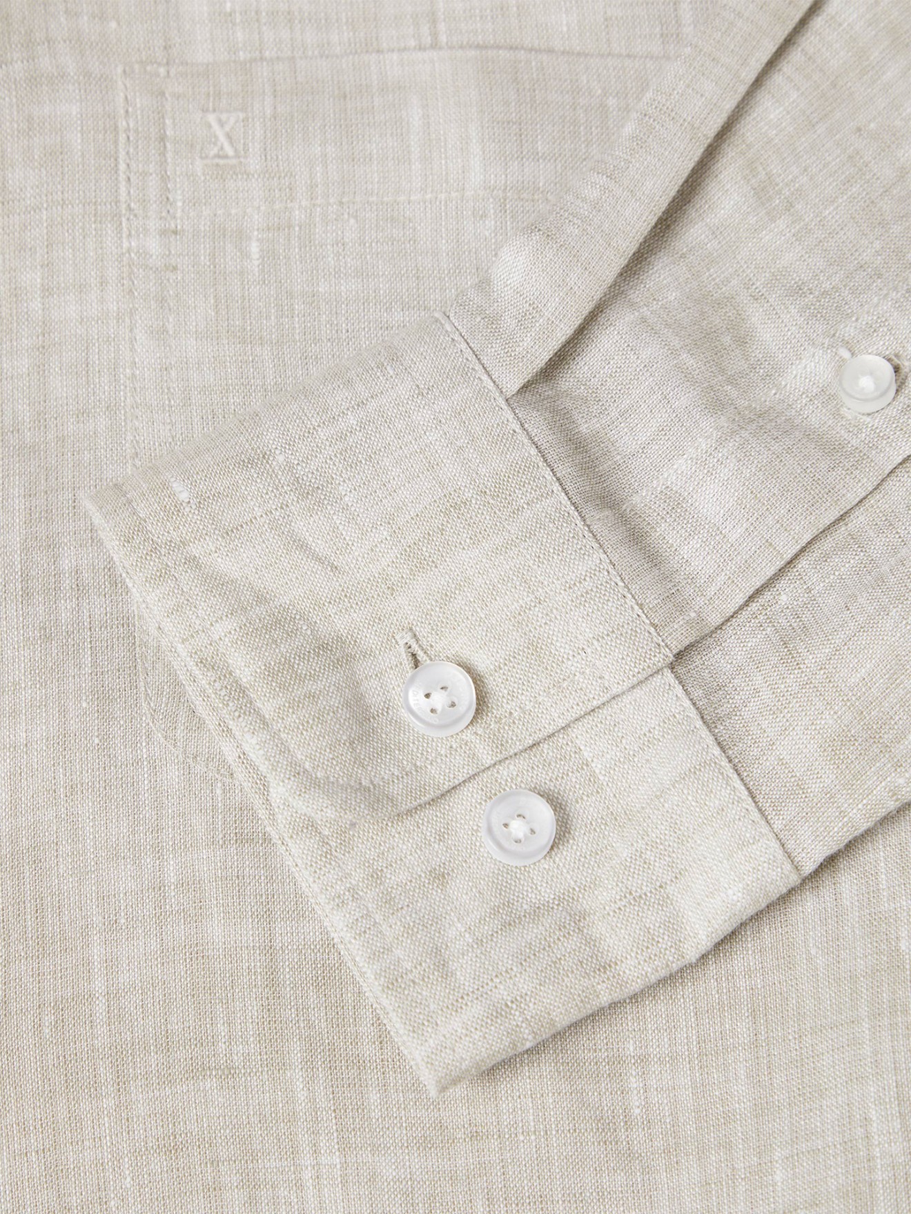 Camisa Regular Fit