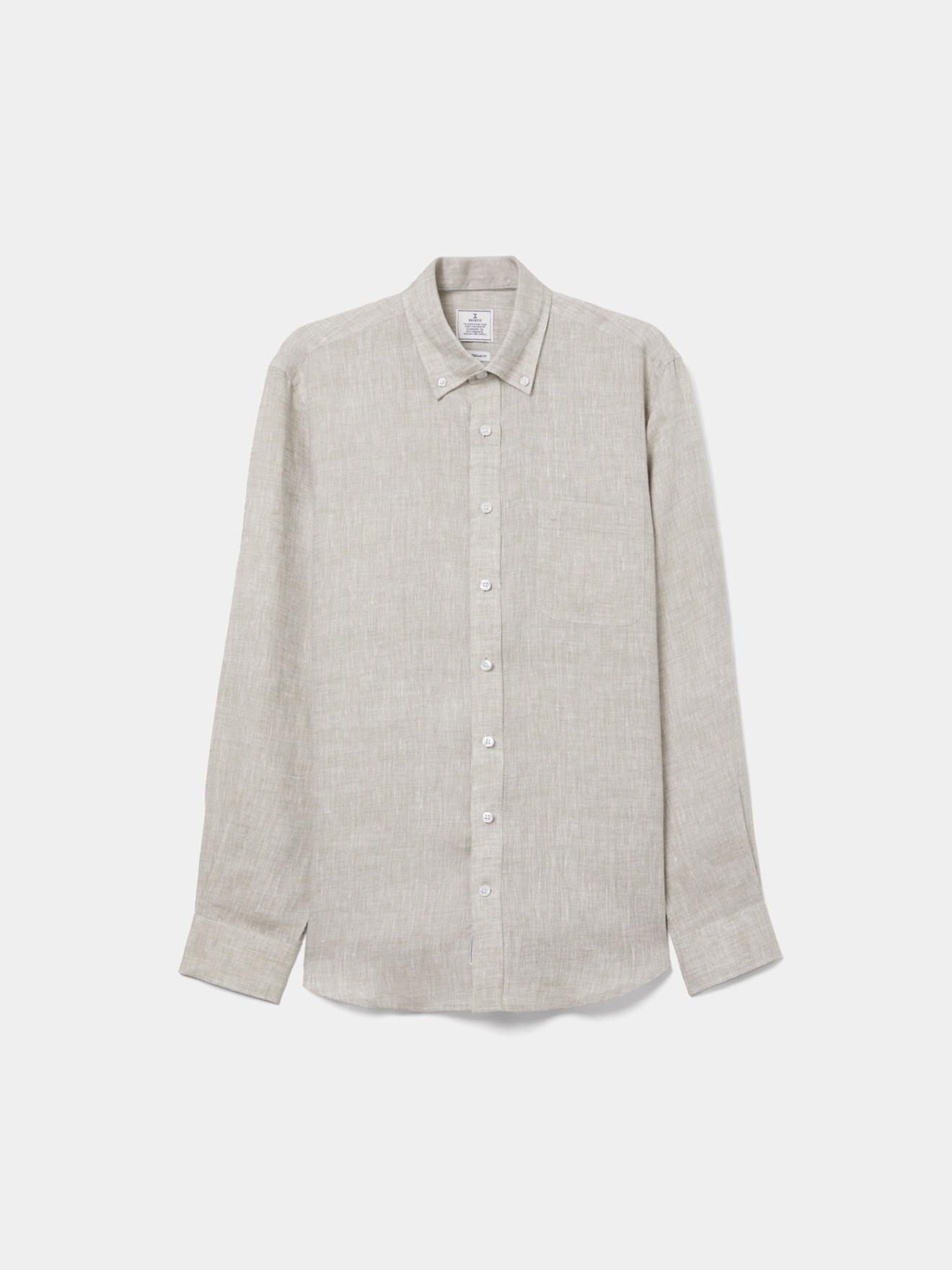 Camisa Regular Fit