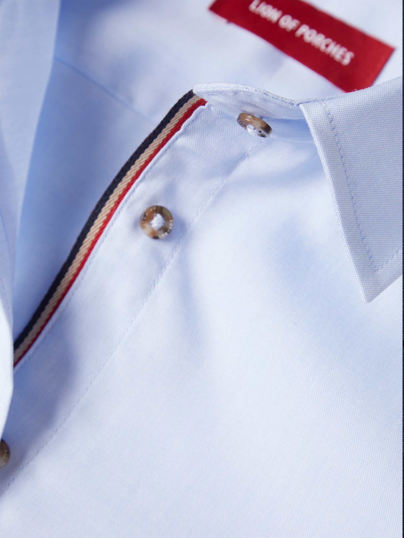 Camisa Regular Fit
