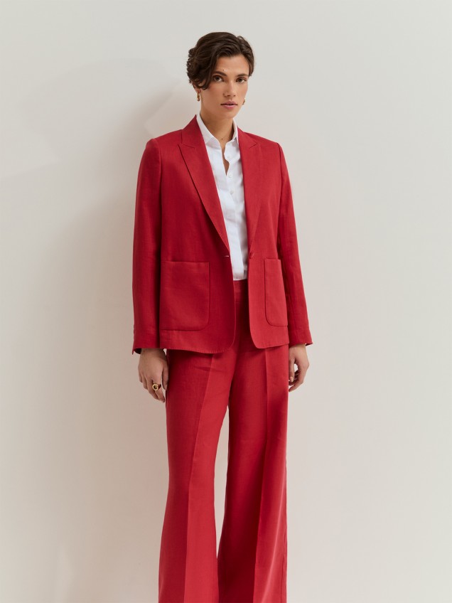 Blazer Regular Fit