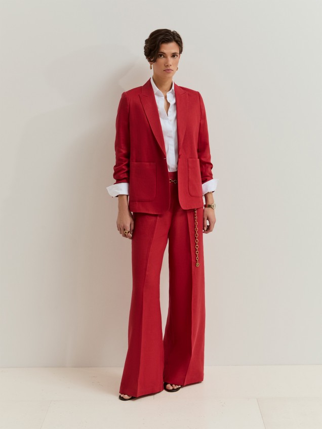 Blazer Regular Fit