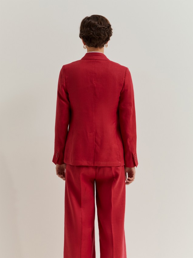 Blazer Regular Fit