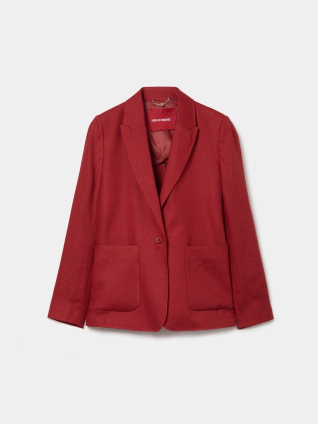 Blazer Regular Fit