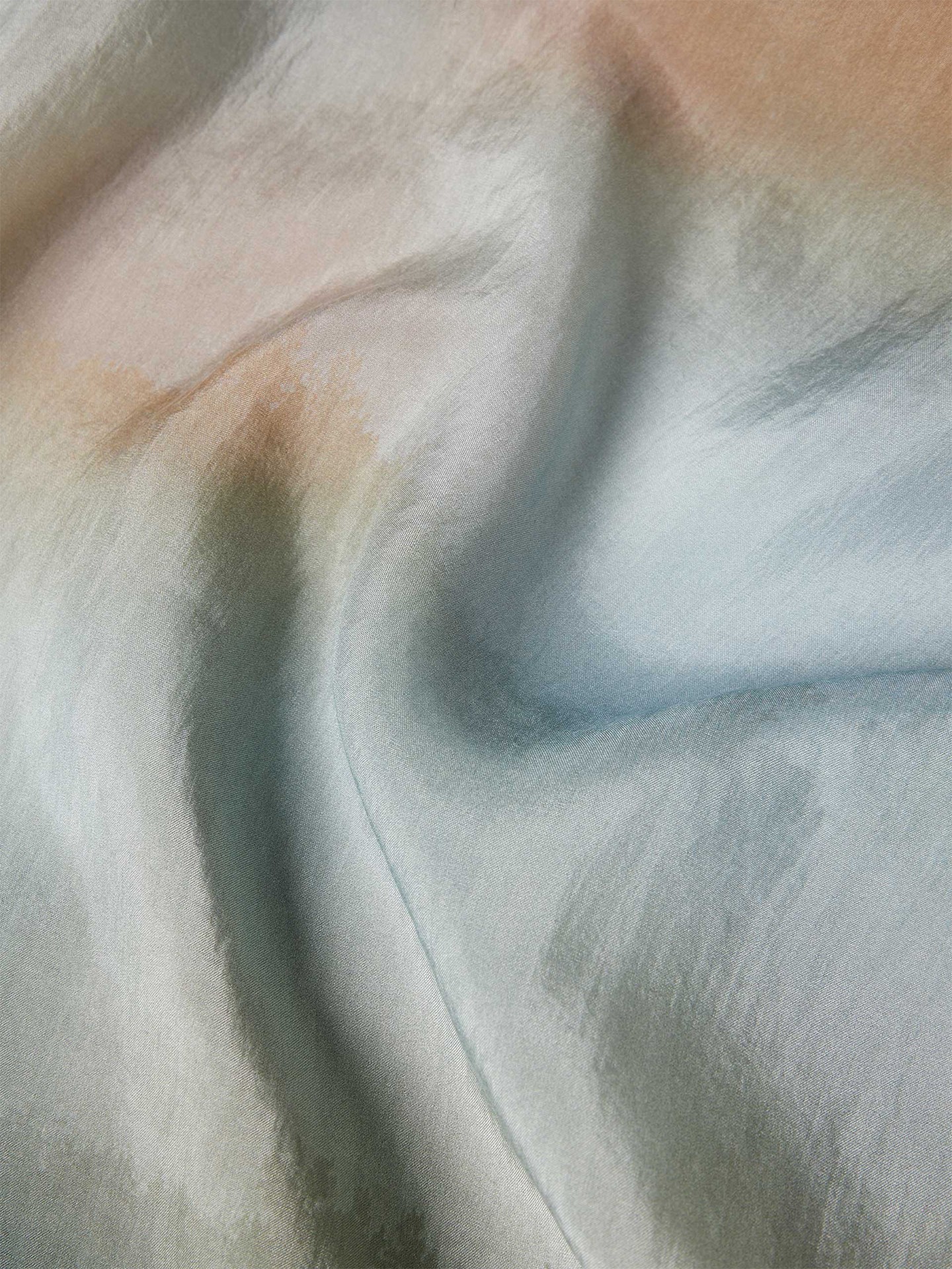 Vestido Comprido de Alças Finas