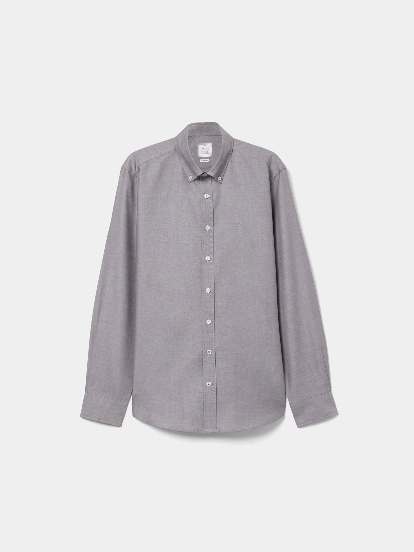 Camisa Regular Fit