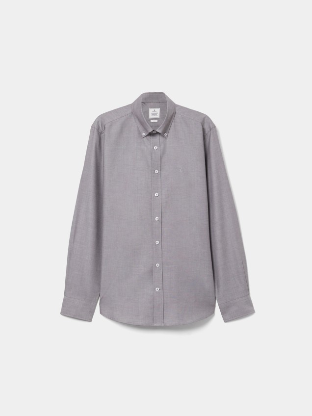 Camisa Regular Fit